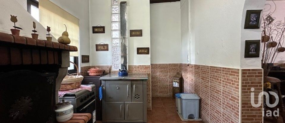 Casa tradicional T3 em Santa Catarina da Serra e Chainça de 112 m²