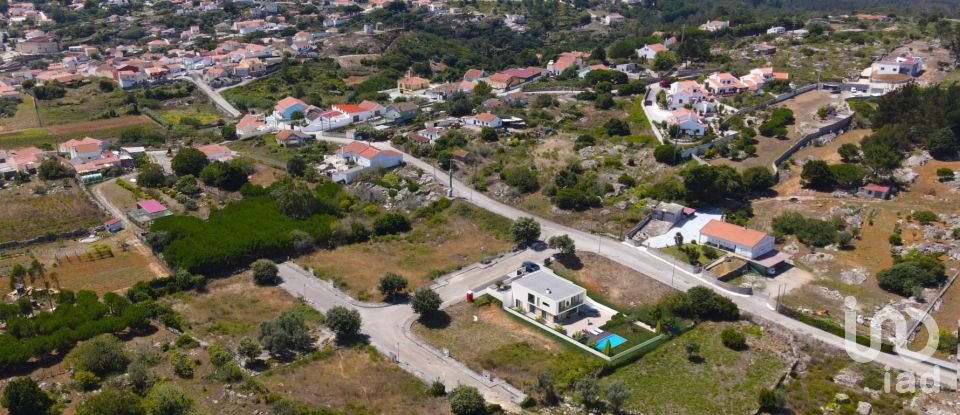 Building land in Reguengo Grande of 597 m²