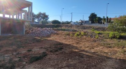 Terreno para construção em Reguengo Grande de 597 m²