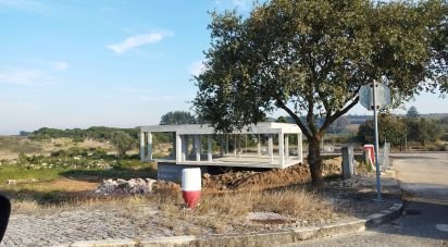 Building land in Reguengo Grande of 597 m²