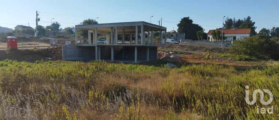 Terreno para construção em Reguengo Grande de 597 m²