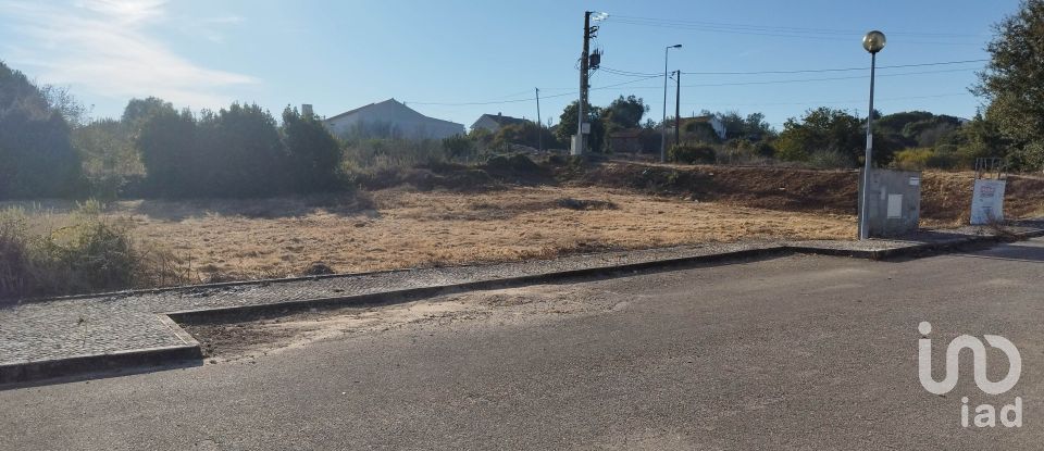 Building land in Reguengo Grande of 597 m²