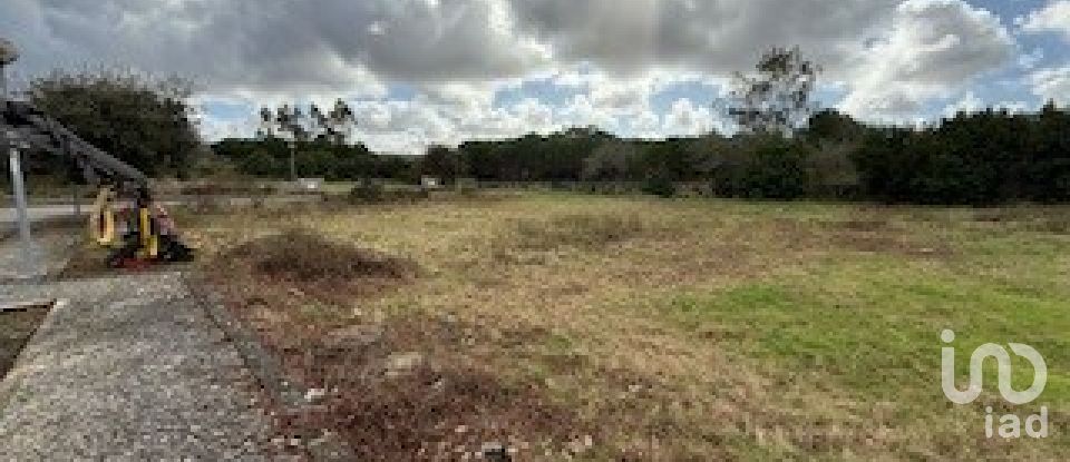 Building land in Reguengo Grande of 597 m²