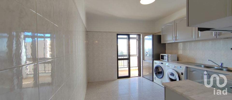 Apartamento T3 em Almancil de 143 m²