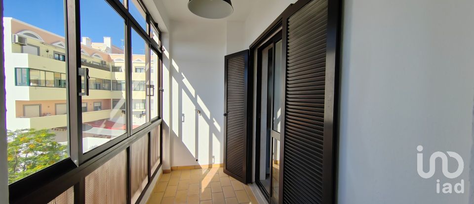 Appartement T3 à Almancil de 143 m²