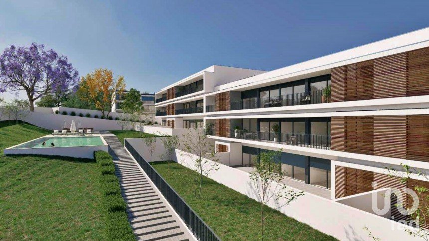 Apartamento T3 em Gondomar (São Cosme), Valbom e Jovim de 158 m²