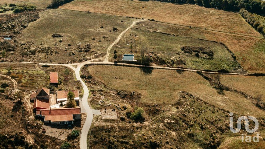 Ferme T9 à Belmonte e Colmeal da Torre de 1 003 m²