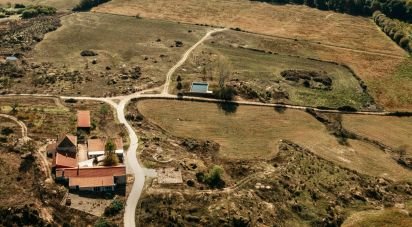 Farm T9 in Belmonte e Colmeal da Torre of 1,003 m²