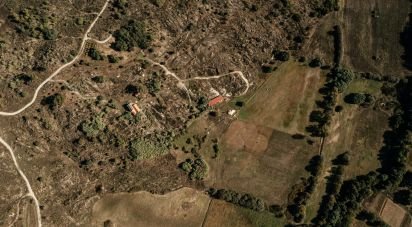 Farm T9 in Belmonte e Colmeal da Torre of 1,003 m²