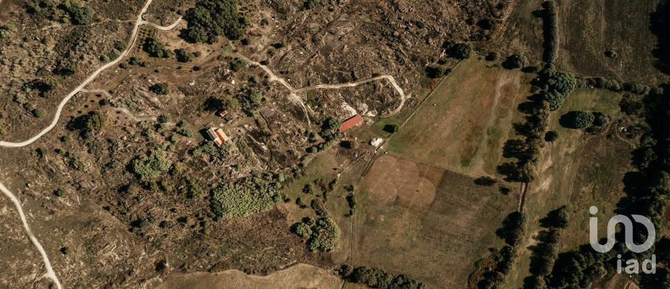 Ferme T9 à Belmonte e Colmeal da Torre de 1 003 m²