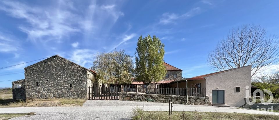 Ferme T9 à Belmonte e Colmeal da Torre de 1 003 m²