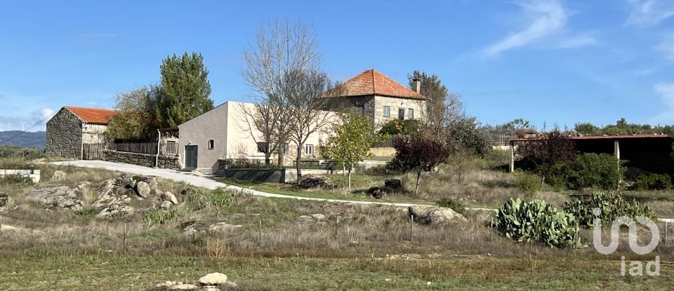 Ferme T9 à Belmonte e Colmeal da Torre de 1 003 m²