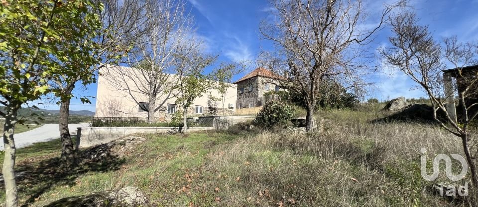 Ferme T9 à Belmonte e Colmeal da Torre de 1 003 m²