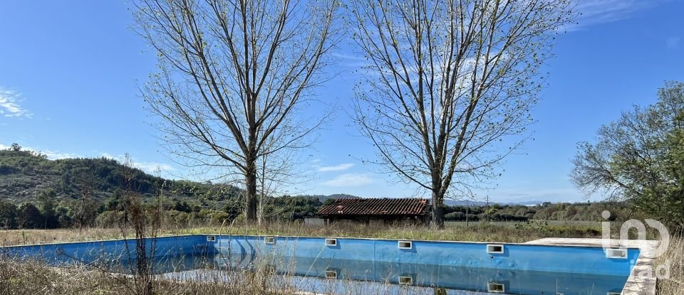 Ferme T9 à Belmonte e Colmeal da Torre de 1 003 m²