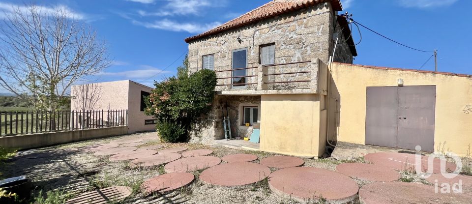 Ferme T9 à Belmonte e Colmeal da Torre de 1 003 m²