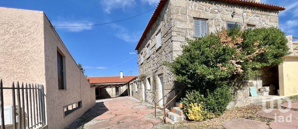 Ferme T9 à Belmonte e Colmeal da Torre de 1 003 m²