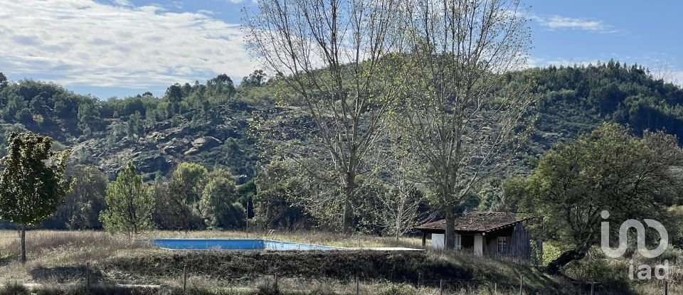 Ferme T9 à Belmonte e Colmeal da Torre de 1 003 m²