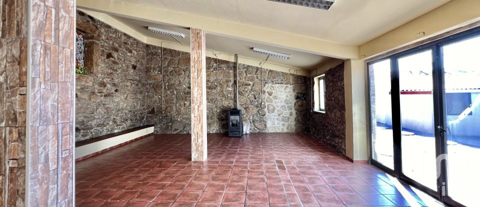 Ferme T9 à Belmonte e Colmeal da Torre de 1 003 m²