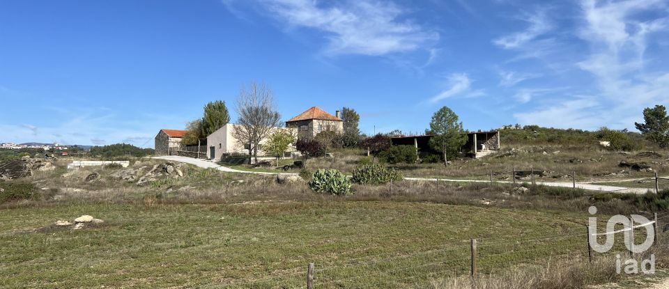 Ferme T9 à Belmonte e Colmeal da Torre de 1 003 m²