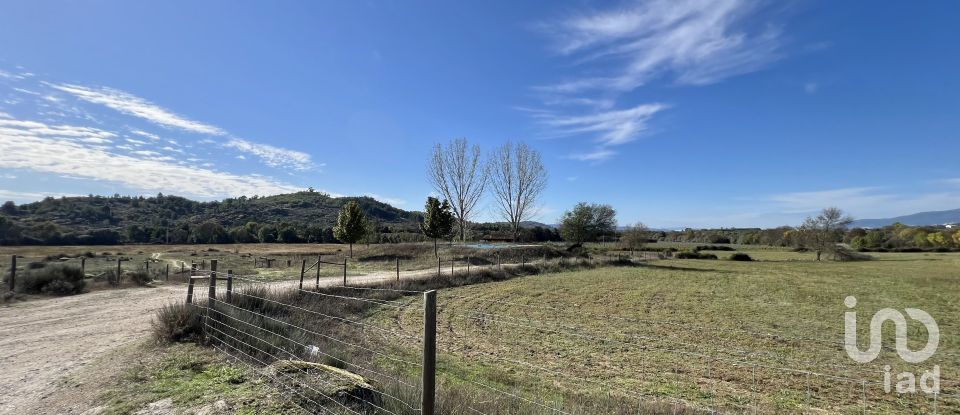 Ferme T9 à Belmonte e Colmeal da Torre de 1 003 m²