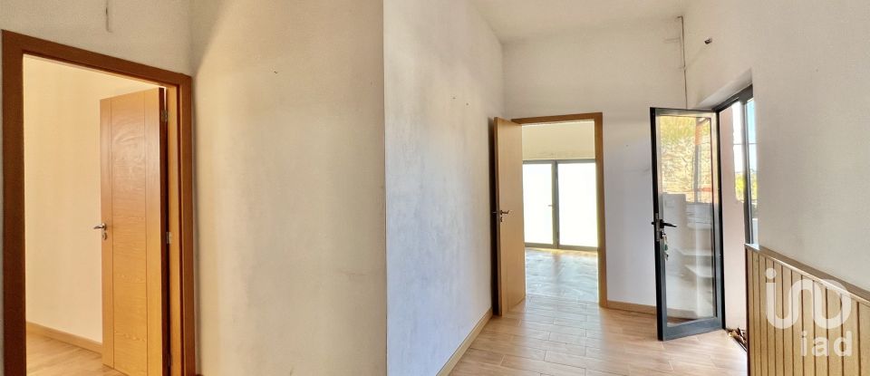 Quinta T9 em Belmonte e Colmeal da Torre de 1 003 m²