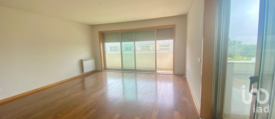 Apartment T3 in Arcozelo of 120 m²