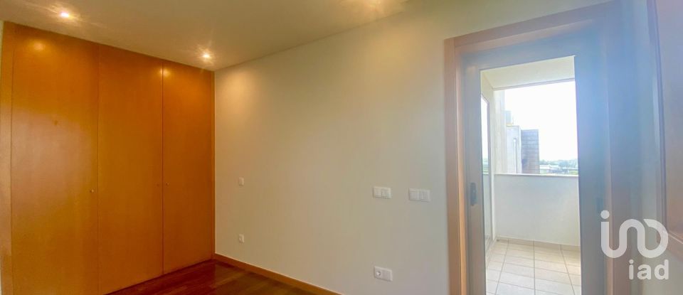 Apartamento T3 em Arcozelo de 120 m²