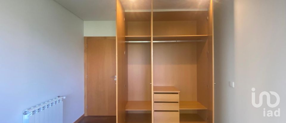 Apartamento T3 em Arcozelo de 120 m²