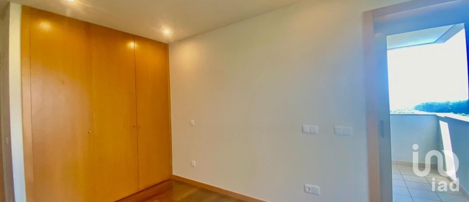 Apartamento T3 em Arcozelo de 120 m²