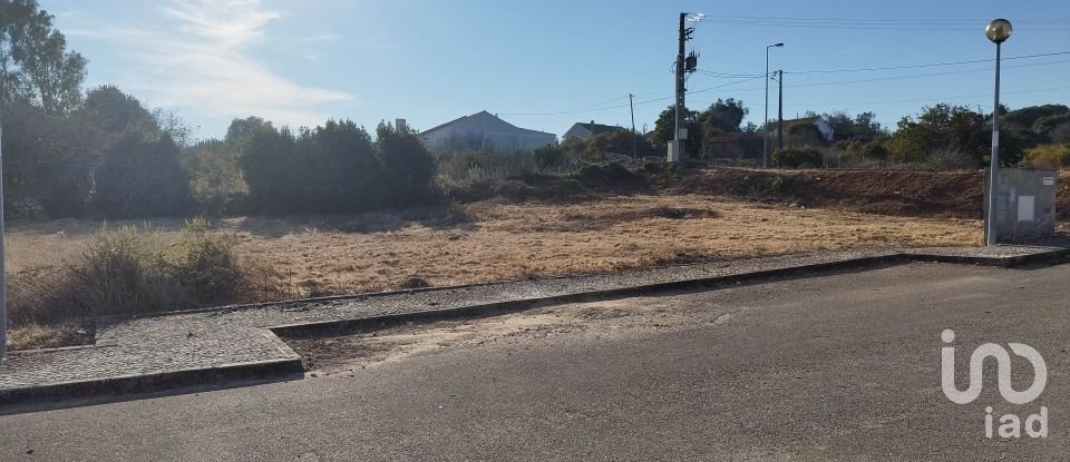 Land in Reguengo Grande of 690 m²