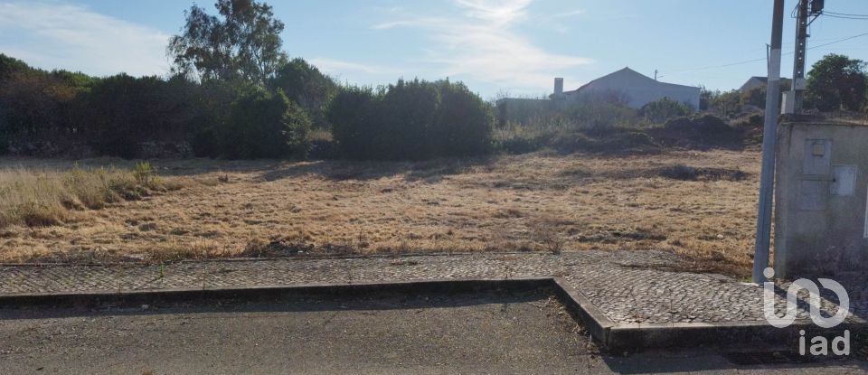 Land in Reguengo Grande of 690 m²