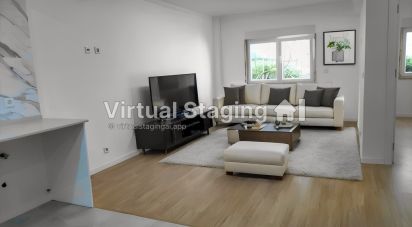 Appartement T2 à Algueirão-Mem Martins de 61 m²