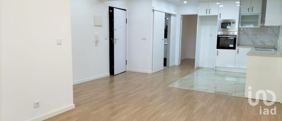 Apartment T2 in Algueirão-Mem Martins of 61 m²