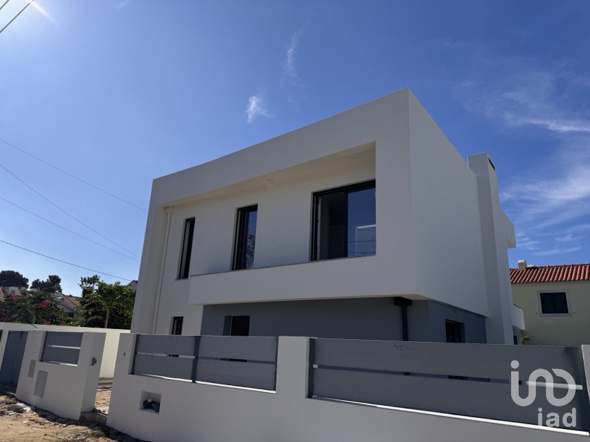 Gîte T4 à Azeitão (São Lourenço e São Simão) de 200 m²