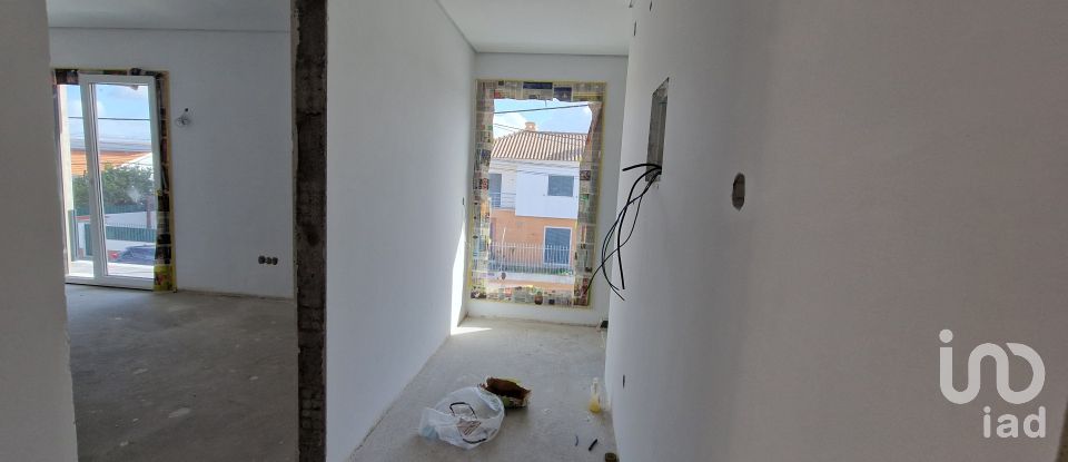 Casa / Villa T3 em Fernão Ferro de 152 m²