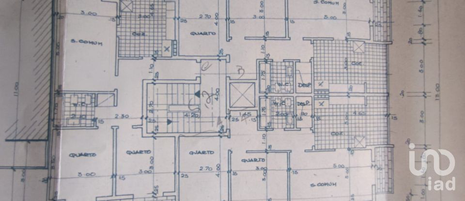 Appartement T2 à Azambuja de 80 m²