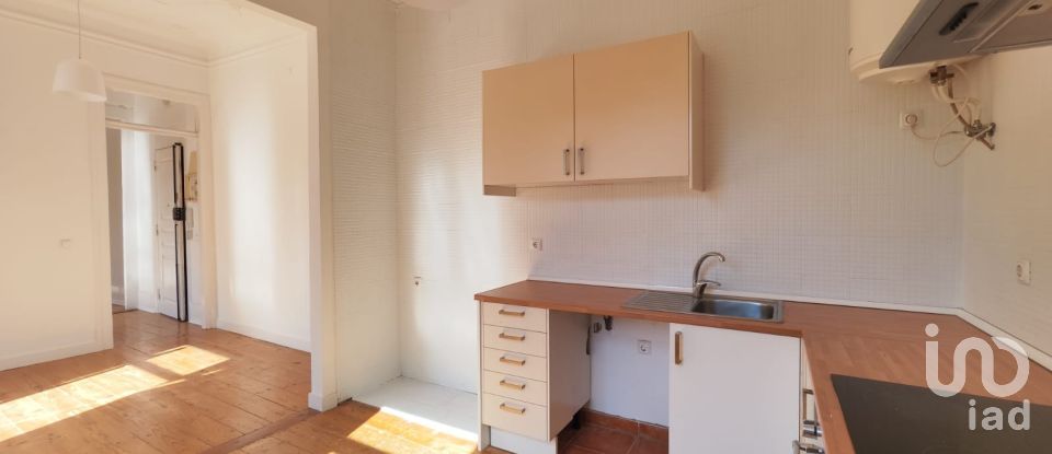 Appartement T2 à Carcavelos e Parede de 90 m²