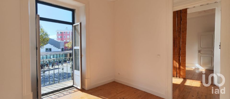 Appartement T2 à Carcavelos e Parede de 90 m²