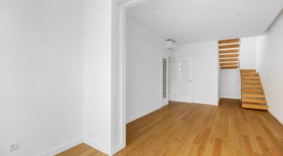 Duplex T2 à Arroios de 154 m²