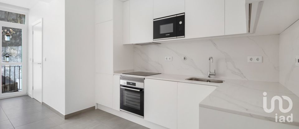 Duplex T2 à Arroios de 154 m²