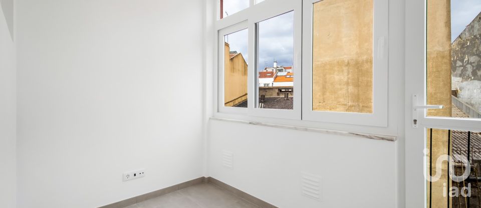 Duplex T2 à Arroios de 154 m²