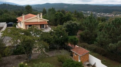 Lodge T5 in Foz de Arouce e Casal de Ermio of 300 m²