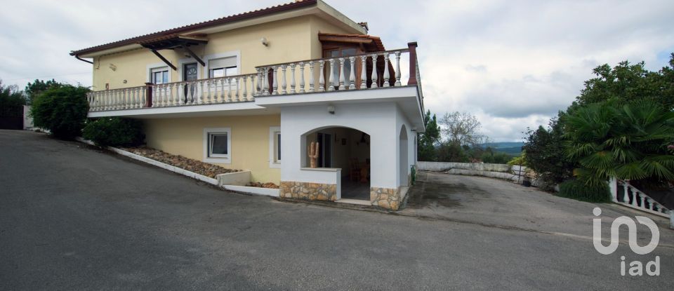 Lodge T5 in Foz de Arouce e Casal de Ermio of 300 m²