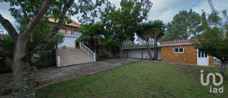 Casa T5 em Foz de Arouce e Casal de Ermio de 300 m²