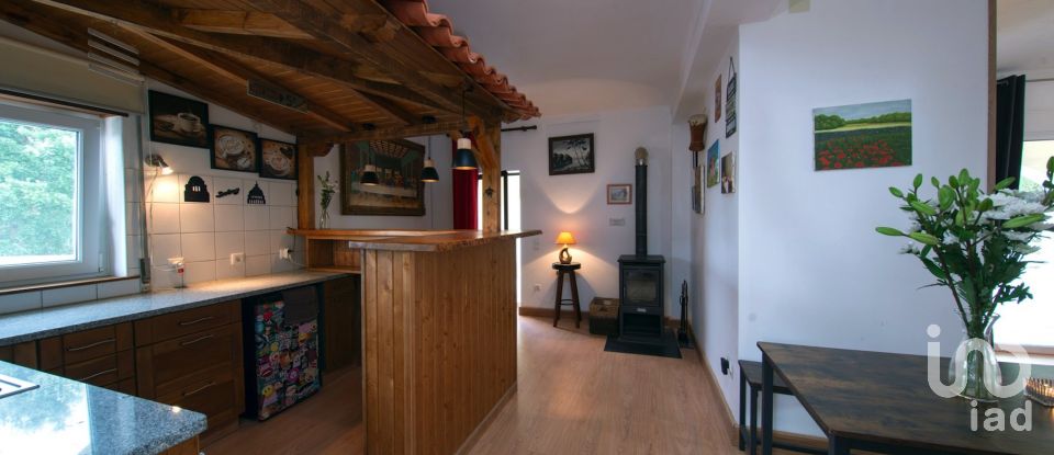 Lodge T5 in Foz de Arouce e Casal de Ermio of 300 m²