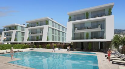 Apartamento T2 em São Martinho do Porto de 131 m²