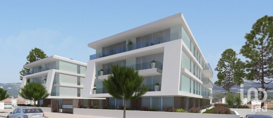 Apartamento T2 em São Martinho do Porto de 131 m²