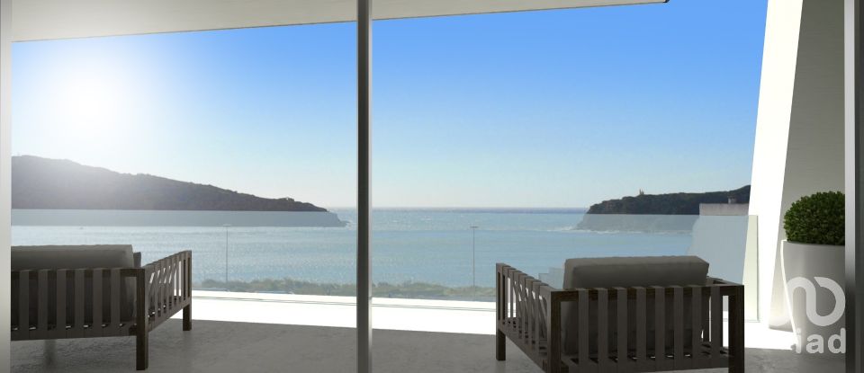 Apartment T2 in São Martinho do Porto of 131 m²