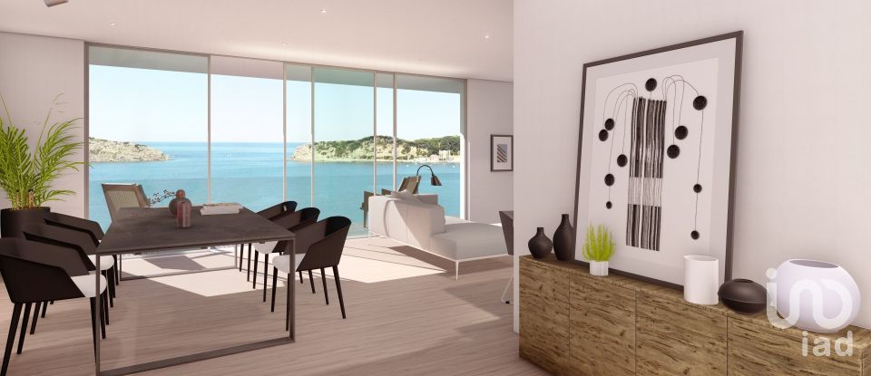 Apartamento T2 em São Martinho do Porto de 131 m²