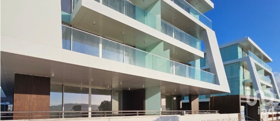 Apartamento T2 em São Martinho do Porto de 131 m²